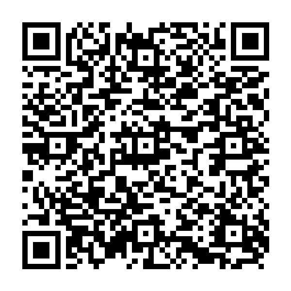 QR Code Inscription Rando